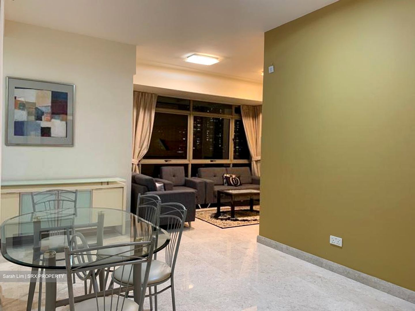 The Springs (D11), Apartment #420401741